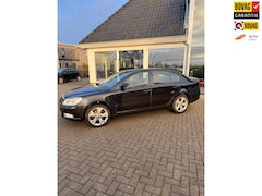 Skoda Octavia - - 1.4 TSI - Elegance