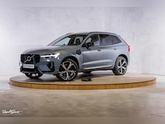 Volvo XC60 - 2.0 T8 Plug-in hybrid AWD Ultimate Dark | Bowers&Wilkins | Panorama dak | Adaptieve cruise