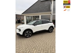 Citroën C4 - - 1.2 Puretech Shine