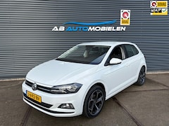 Volkswagen Polo - 1.0 TSI Comfortline NAVI / PDC/ CARPLAY
