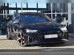 Audi RS6 - Avant RS 6 TFSI quattro Exclusive Dynamic Carbon B&O BTW Fabrieksgarantie