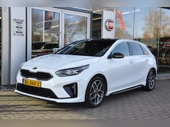 Kia Cee'd - Ceed 1.0 T-GDi GT-Line