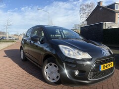 Citroën C3 - 1.6 e-HDi Dynamique Airco/Cruise