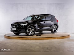 Volvo XC40 - 1.5 T4 Recharge R-Design | Adaptieve cruise | Panorama dak | 360 Camera |