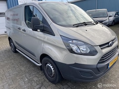 Ford Transit Custom - 270 2.2 TDCI L1H1 Economy Edition