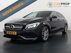 Mercedes-Benz CLA-klasse Shooting Brake - 180 AMG Styling Camera Automaat