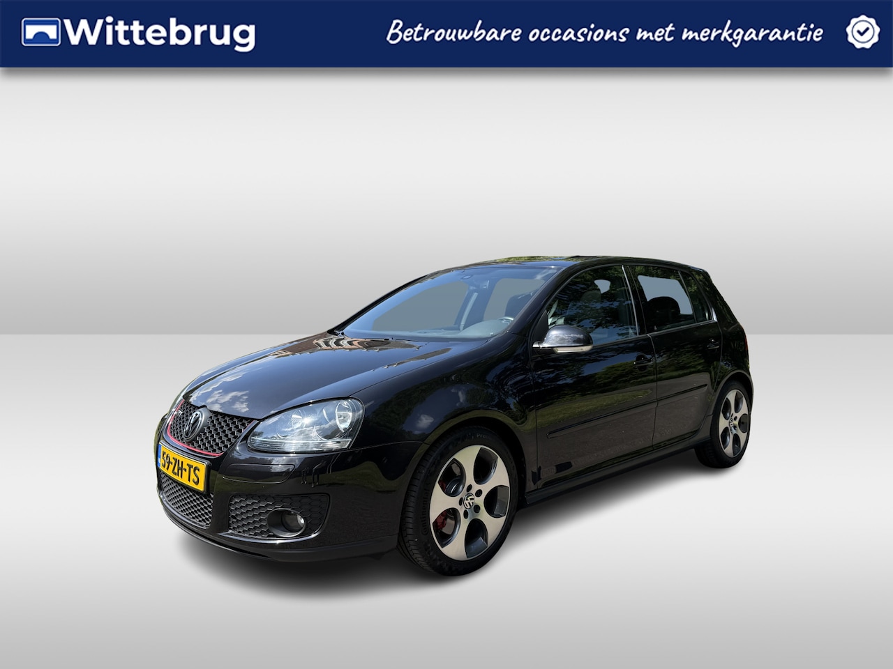 Volkswagen Golf - 2.0 TFSI GTI / DSG / RNS510 / Schuifdak / 200 PK / 12 Maanden Garantie - AutoWereld.nl