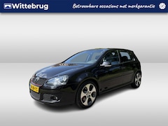 Volkswagen Golf - 2.0 TFSI GTI / DSG / RNS510 / Schuifdak / 200 PK / 12 Maanden Garantie