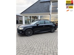 Audi A3 Limousine - - 1.8 TFSI - QUATTRO Ambition - Pro Line S