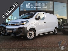 Opel Vivaro - 1.5 Diesel 120 S&S L2