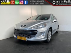 Peugeot 308 SW - 1.6 VTi Millesim 200