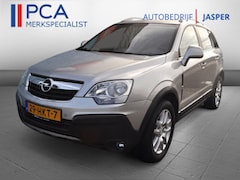 Opel Antara - 2.4-16V Temptation trh nav stoelv