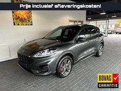 Ford Kuga - 2.5 PHEV ST-Line X Pano / B & O / Navi / Elektr. Trekhaak / Head Up display