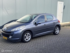 Peugeot 207 - 1.4 VTi X-line NAP/LAGE/TREKHAAK