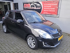 Suzuki Swift - 1.2 Comfort Swift, 1.2 comfort EASSS 5-deurs airconditioning elektrische pakket