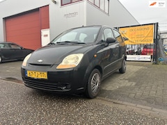 Chevrolet Matiz - 0.8 Breeze Slechts 109135KM