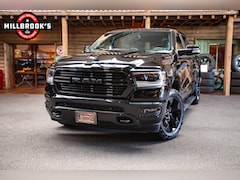 Dodge Ram 1500 - 5.7 V8 Big Horn LPG, Panorama, Stoel verwarming, Bedcover,