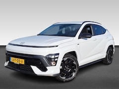 Hyundai Kona Electric - N Line Business 65.4 kWh