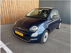 Fiat 500 C - 1.0 Hybrid Dolcevita | Orig. NL |
