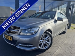 Mercedes-Benz C-klasse Estate - 180 Business Class 125 Avantgarde