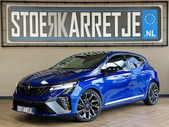 Renault Clio - 1.0 TCe 90 Esprit Alpine | Groot Navi | Bose | Camera | 17" | Blindspot | ACC Volledig Dea