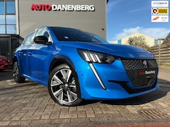 Peugeot 208 - 1.2 PureTech GT AUTOMAAT GATANTIE