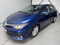 Toyota Auris - 1.4 D-4D Aspiration Export price € 5785