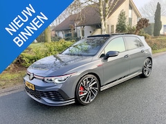 Volkswagen Golf - 2.0 TSI GTI 45 Clubsport 300PK DSG•Pano•HeadUp