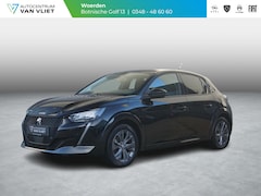 Peugeot e-208 - EV Allure Première 50 kWh Soh batterij 88%