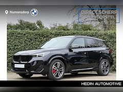 BMW X1 - xDrive25e | M-Sport Pro | Panorama | Stuur + Stoelverw. | Camera | Comfort Access | Elek.