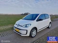 Volkswagen Up! - 1.0 BMT Club up