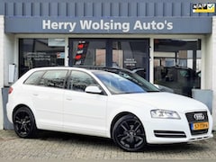 Audi A3 Sportback - 1.2 TFSI Autom Xenon Pdc Cruise Clima