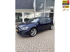 Volkswagen Golf - 7.5 - 1.4 - R-Line - 2017