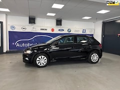 Volkswagen Polo - 1.0 TSI Comfortline Business