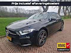 Mercedes-Benz A-klasse - 250 e / Stoelverwarming / AMG Velgen / PDC