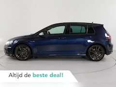 Volkswagen Golf - 2.0 TSI R 4Motion | 300 pk | Pano | Leder | Stl. verw. | Cruise Adaptief |