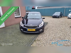Kia Cee'd Sportswagon - 1.6 GDI DynamicLine Trekhaak