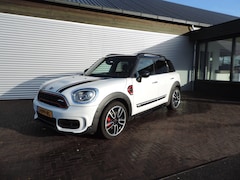 MINI Countryman - 2.0 John Cooper Works ALL4 panoramadak sfeer ver vol vol