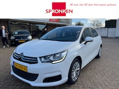 Citroën C4 - 1.2 PureTech Feel Collection