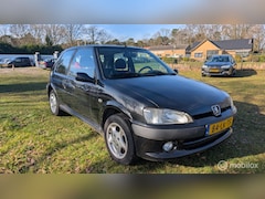 Peugeot 106 - 1.4 Accent