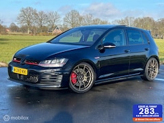 Volkswagen Golf - 2.0 GTI APR