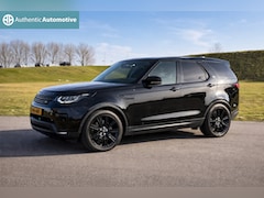 Land Rover Discovery - 3.0 Sd6 HSE Luxury (Grijs kenteken)