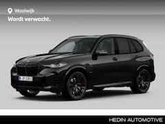 BMW X5 - xDrive50e