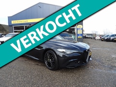 Alfa Romeo Giulia - 2.0T Super / Rijklaarprijs
