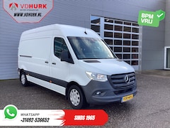 Mercedes-Benz Sprinter - 314 2.2 CDI L2H2 NL Auto/ 270Gr.deuren/ Carplay/ Camera/ Navi/ Cruise/ PDC/ Airco