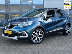 Renault Captur - 0.9 TCe Intens | Camera | CRUISECR |PDC rondom | Navi