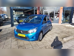 Suzuki Celerio - 1.0 COMFORT