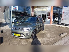 Suzuki Ignis - 1.2 Smart Hybrid Automaat