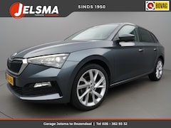 Skoda Scala - TSi 115pk Sport Aut., Emotion- & Navi pack