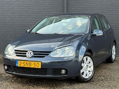 Volkswagen Golf - 1.6 FSI Sportline AIRCO | ELEK RAMEN | CRUISE | NWE APK